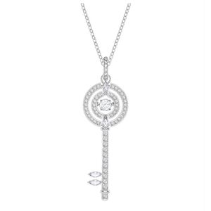 Swarovski Long Necklace